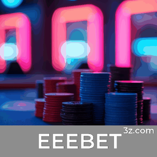EEEBET: Experiência de Casino Profissional e Imersiva