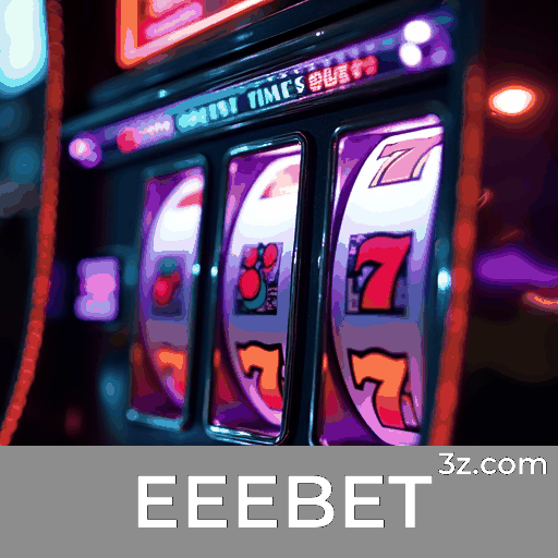 EEEBET: Experiência de Casino Profissional e Imersiva