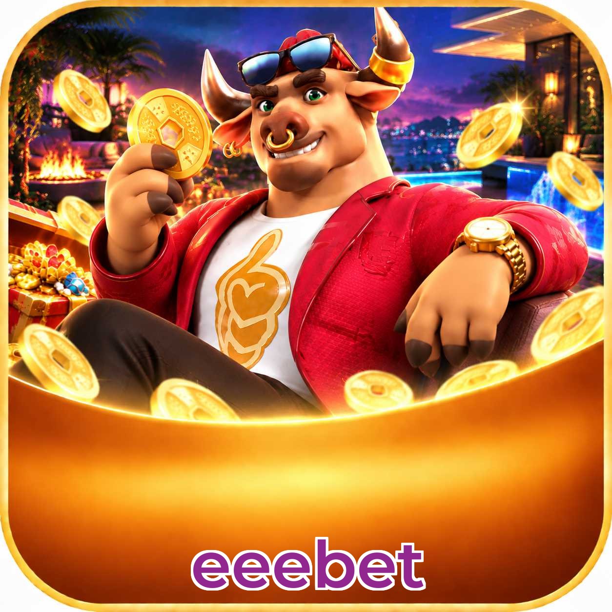 eeebet Segurança Logo 3