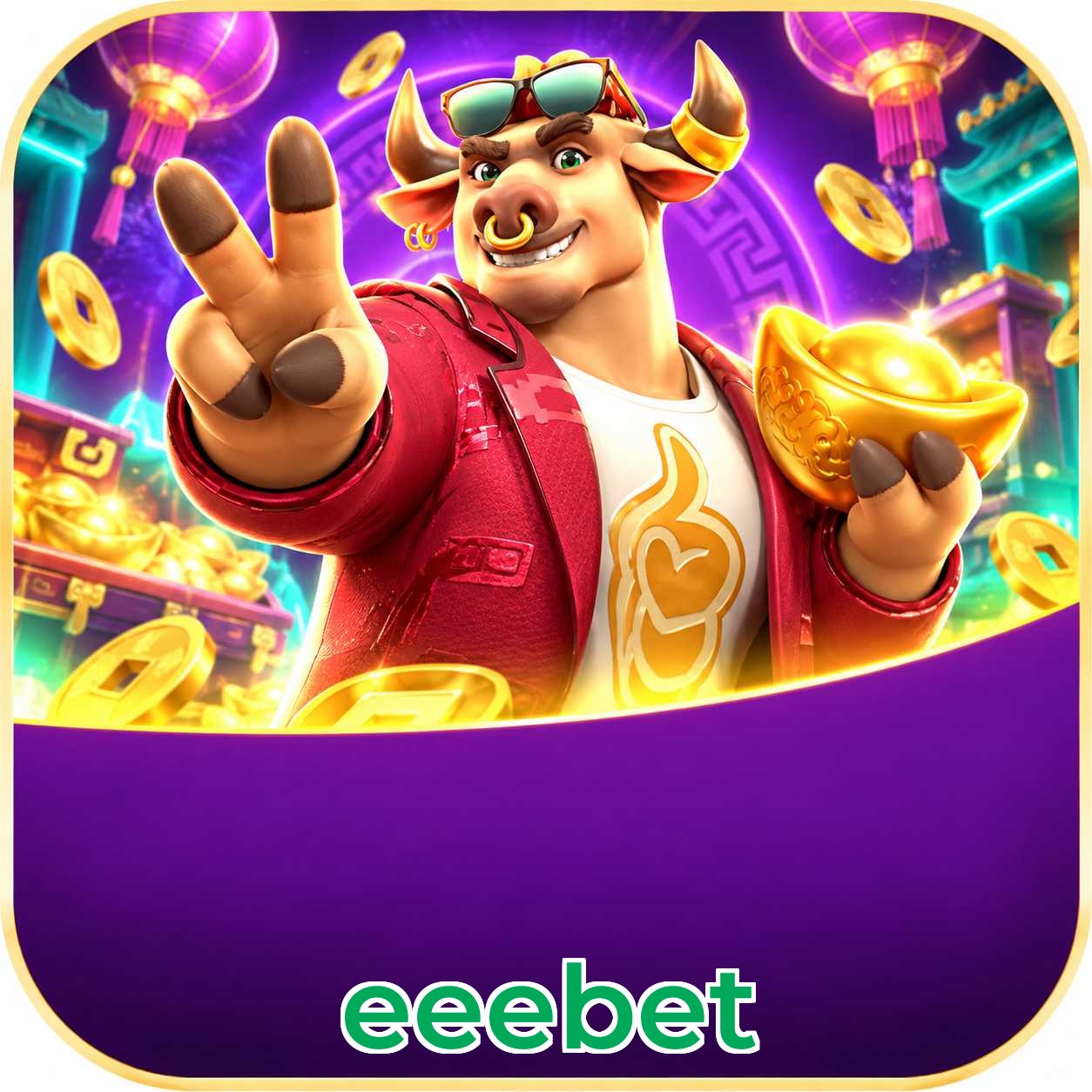 eeebet Instalar Logo 3