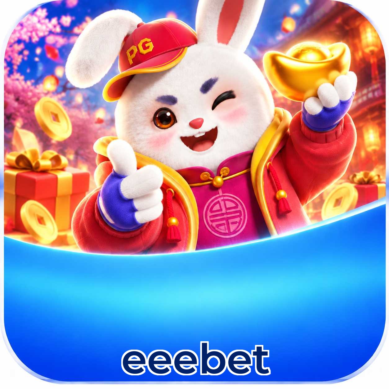 eeebet Instalar Logo 1
