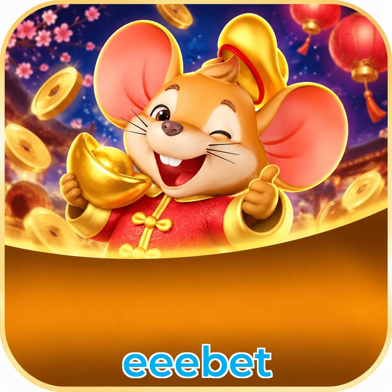 Fortune Tiger Logo 2
