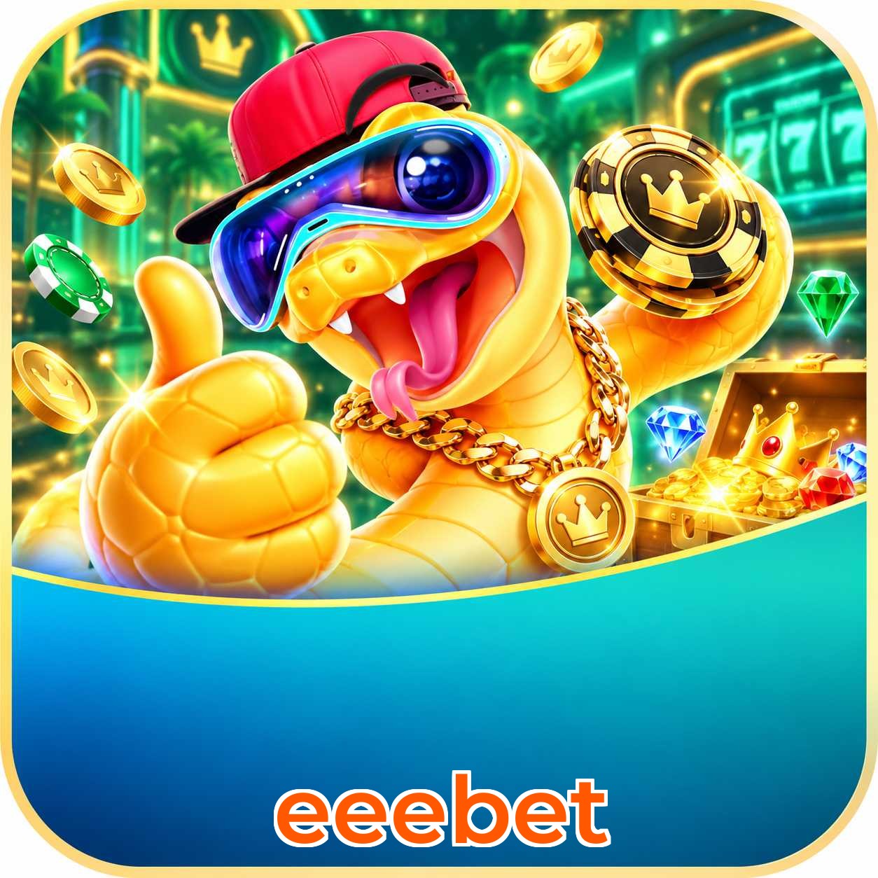 Telegram eeebet - Canal Oficial Verificado