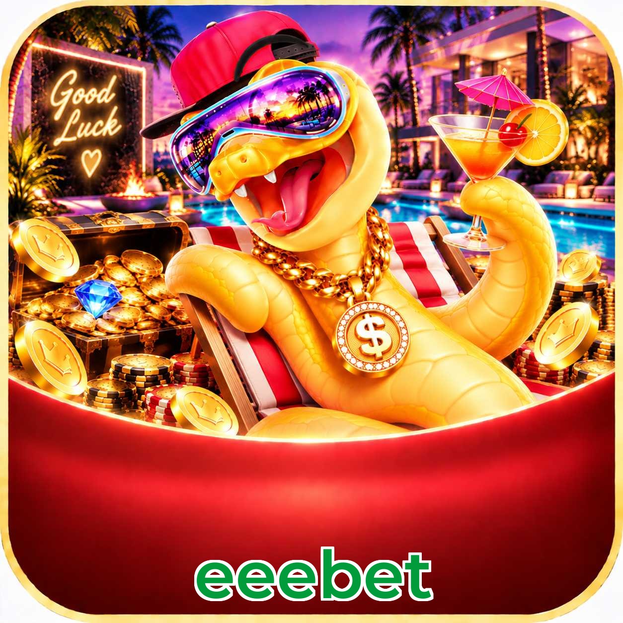 eeebet Instalar Logo 2