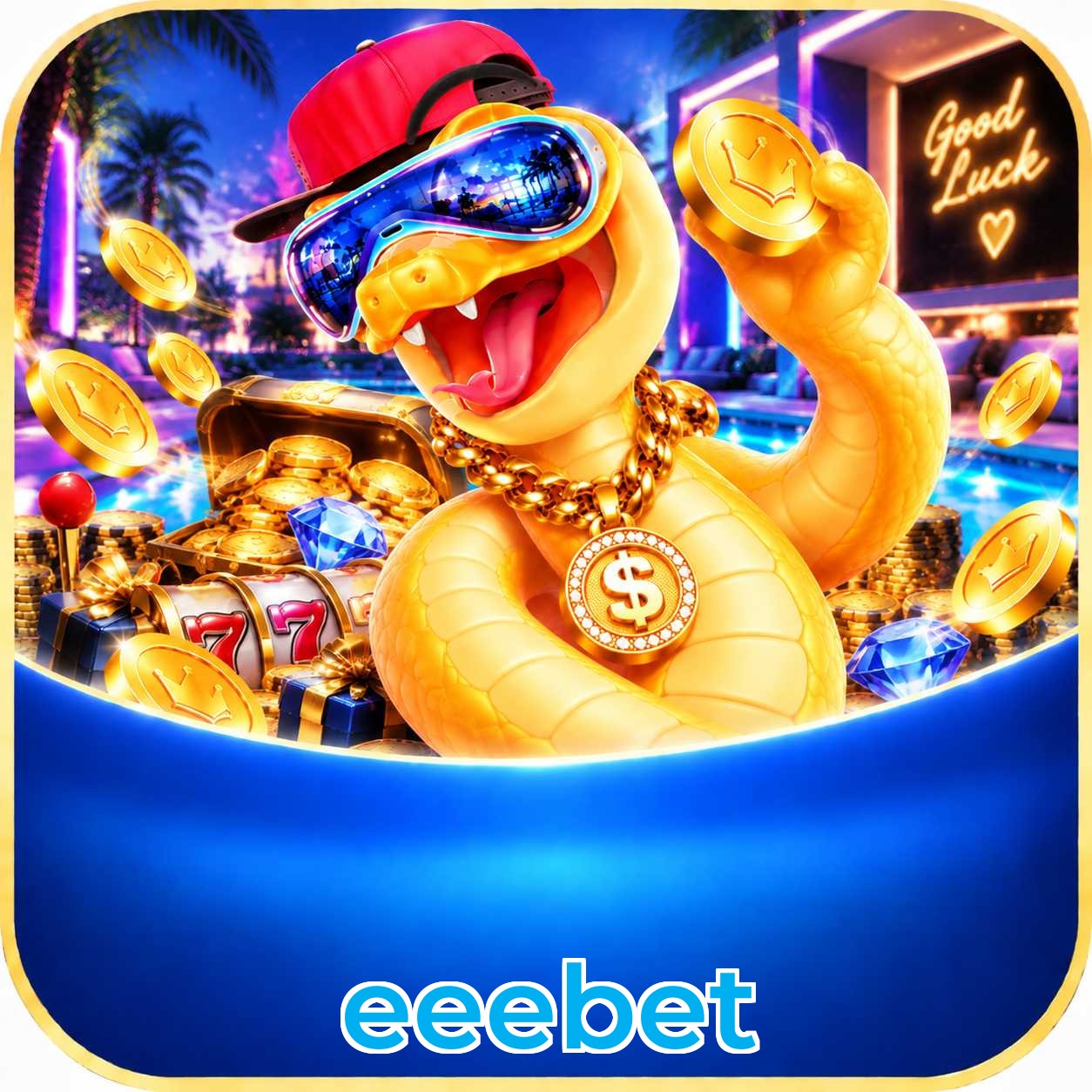 eeebet Logo 1