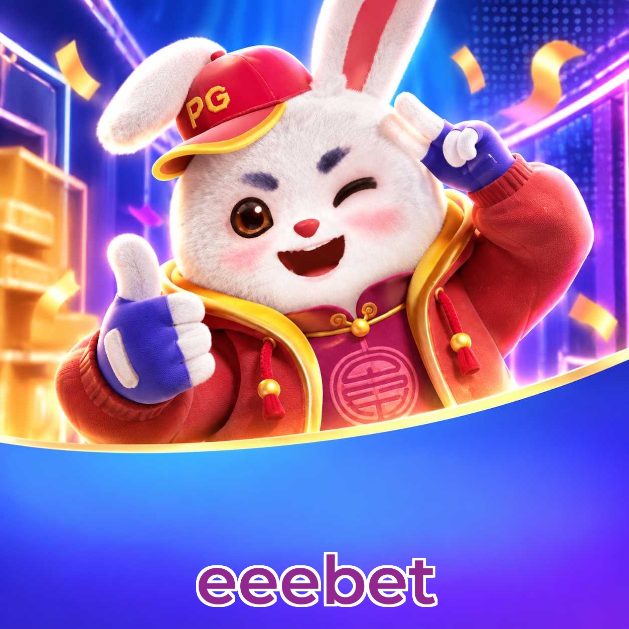 eeebet Logo 3