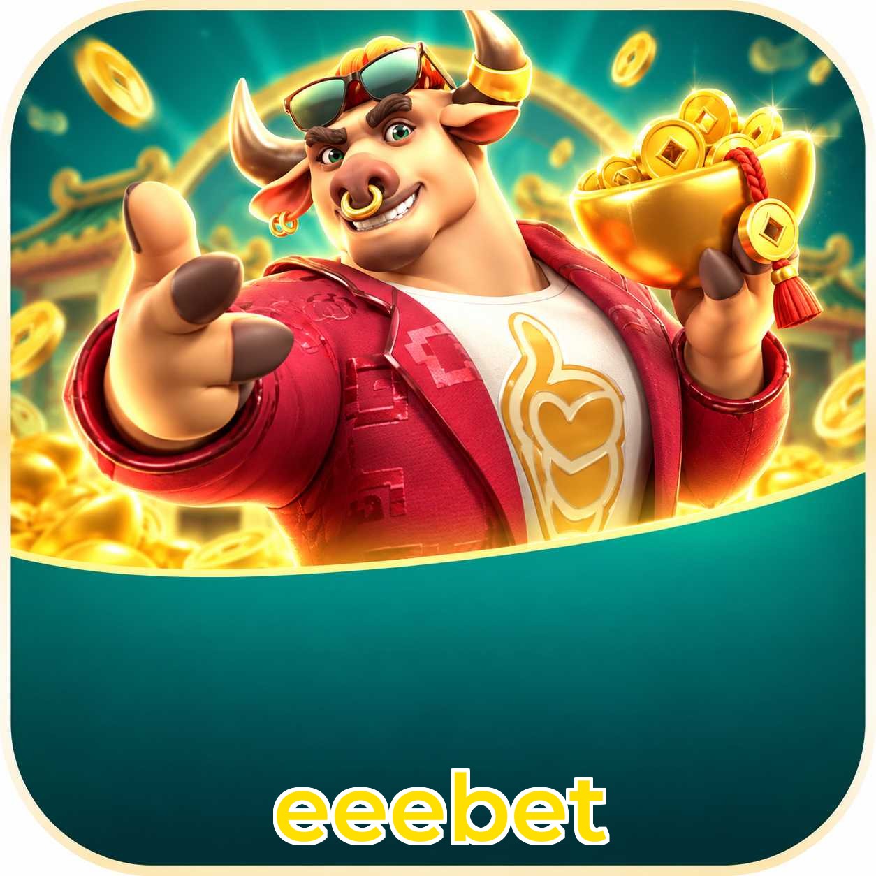 Loteria eeebet - Quina e mais jogos