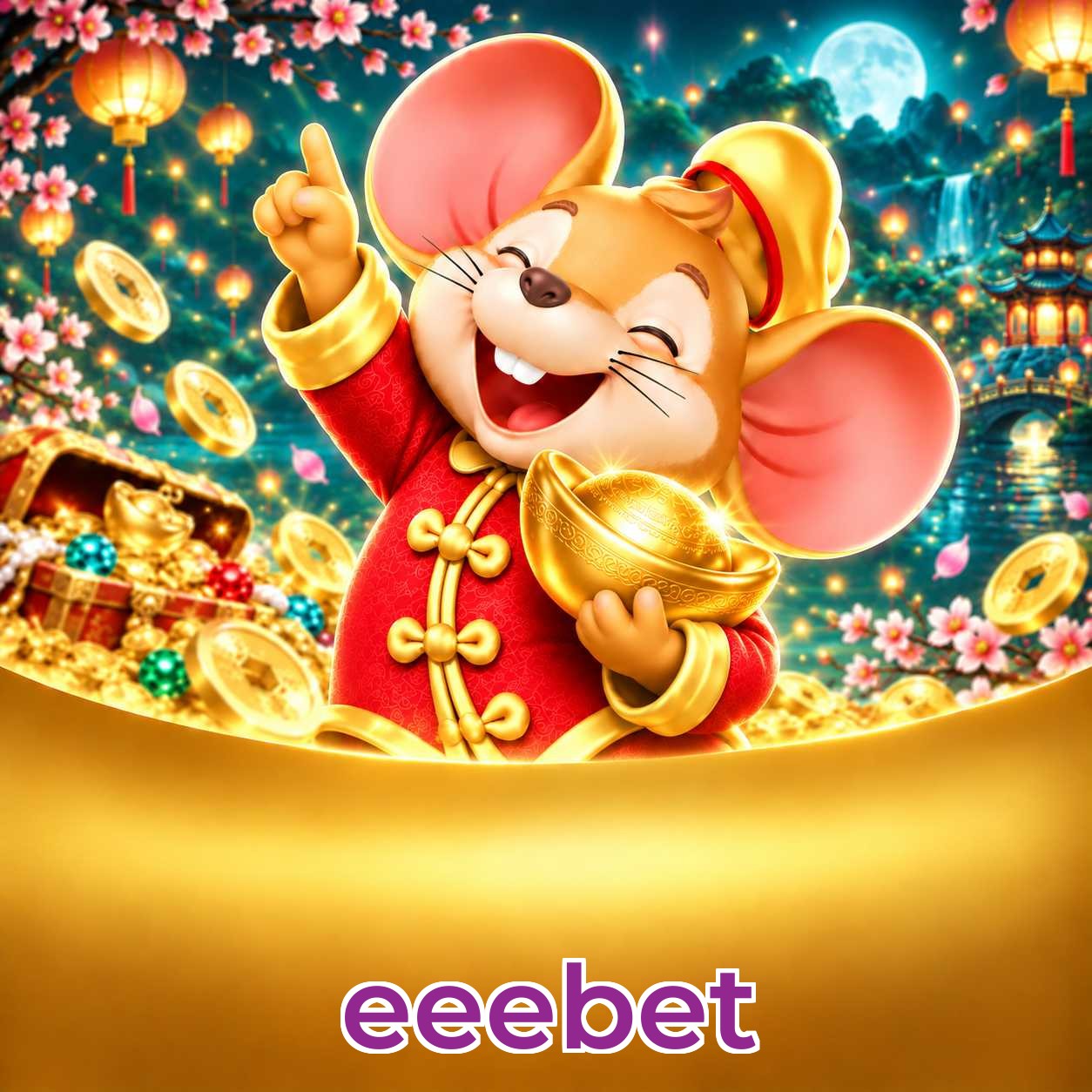 Loteria eeebet - Mega-Sena online